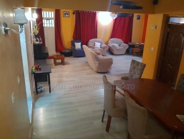 4bdrm Maisonette in Matasia for rent - thumbnail 10