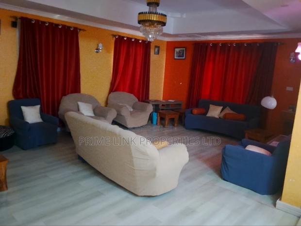 4bdrm Maisonette in Matasia for rent - thumbnail 12