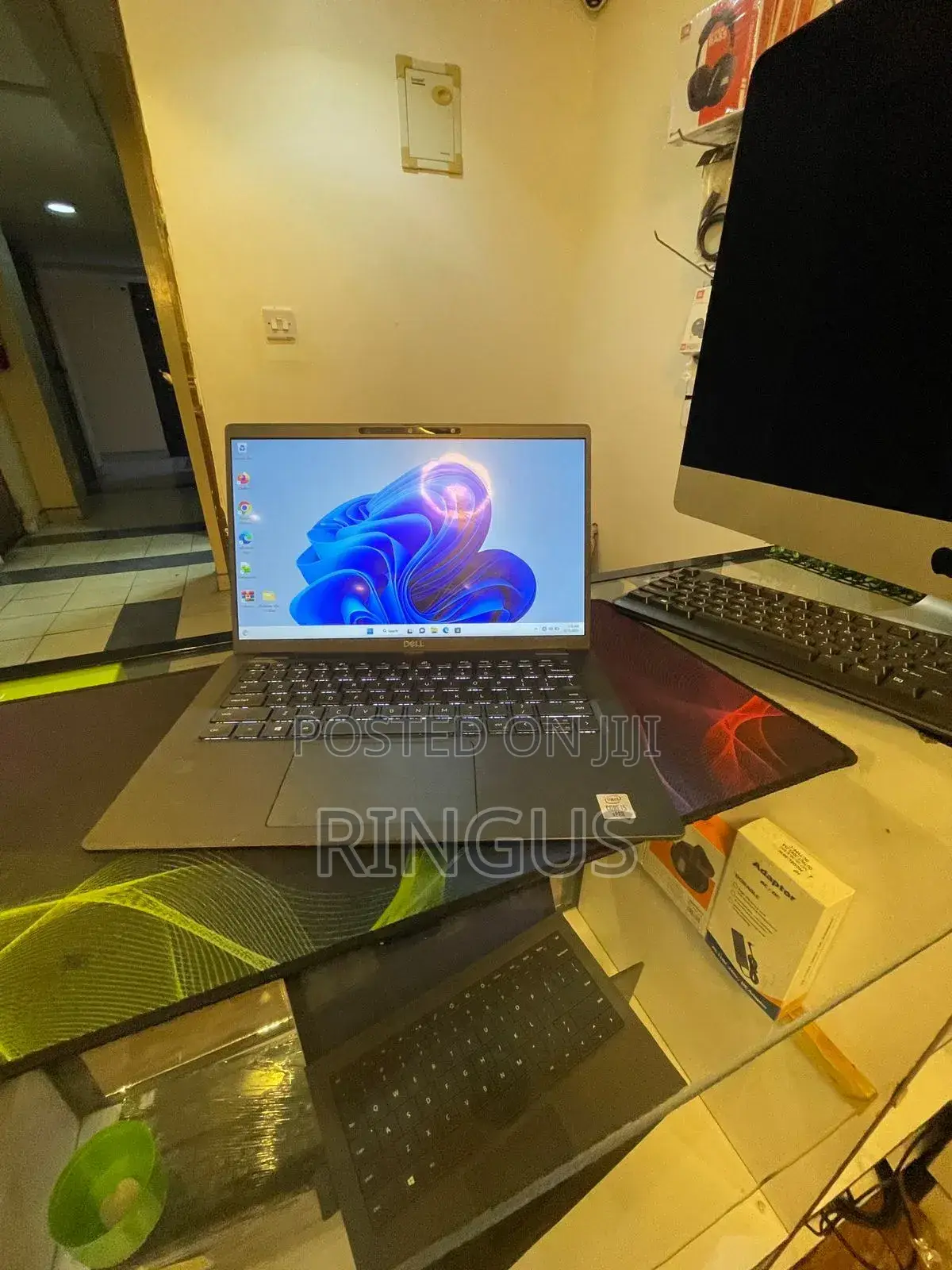 Laptop Dell Latitude 7410 16GB Intel Core i5 SSD 256GB