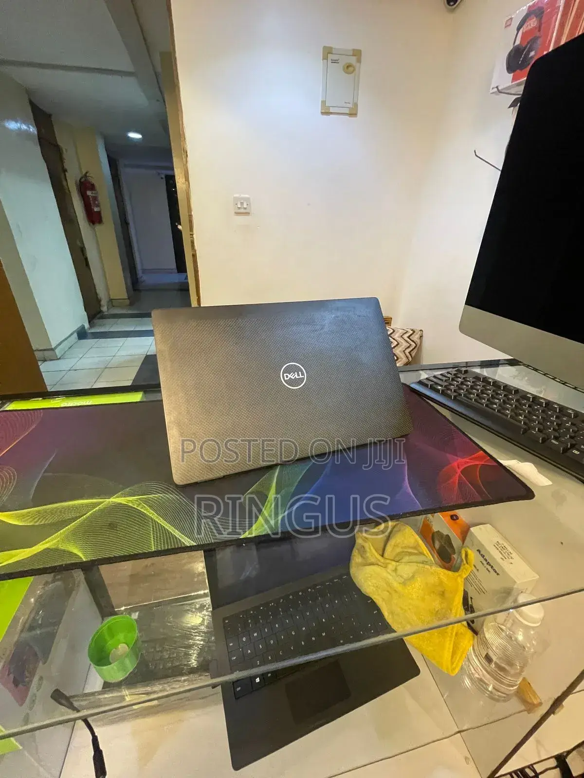 Laptop Dell Latitude 7410 16GB Intel Core i5 SSD 256GB