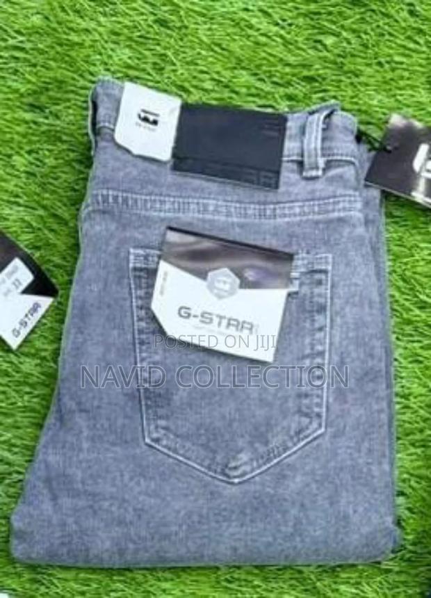 Casual Jeans - thumbnail 2