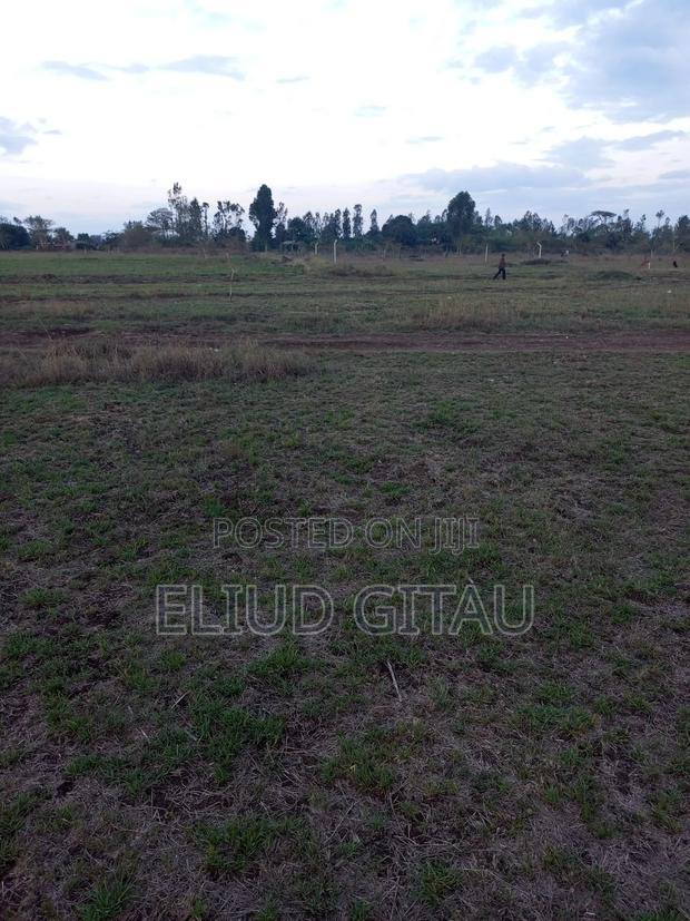 Plot for Sale - thumbnail 4