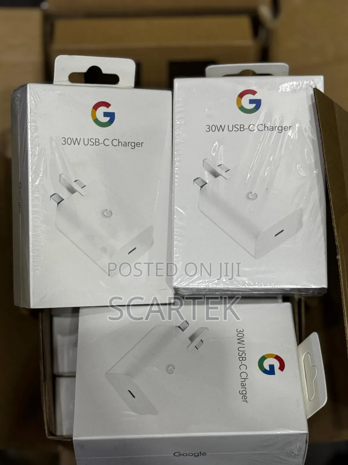 30w Usb-c Chargee