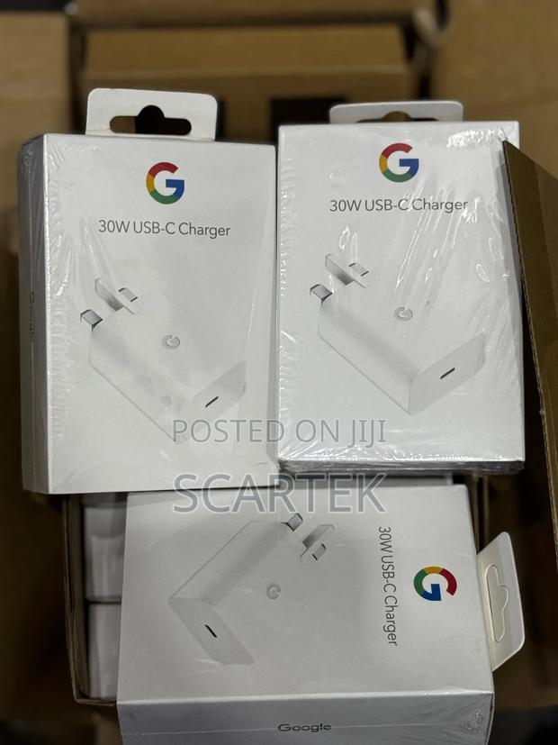 30w Usb-c Chargee - main view