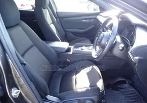 Mazda 3 2019 Brown