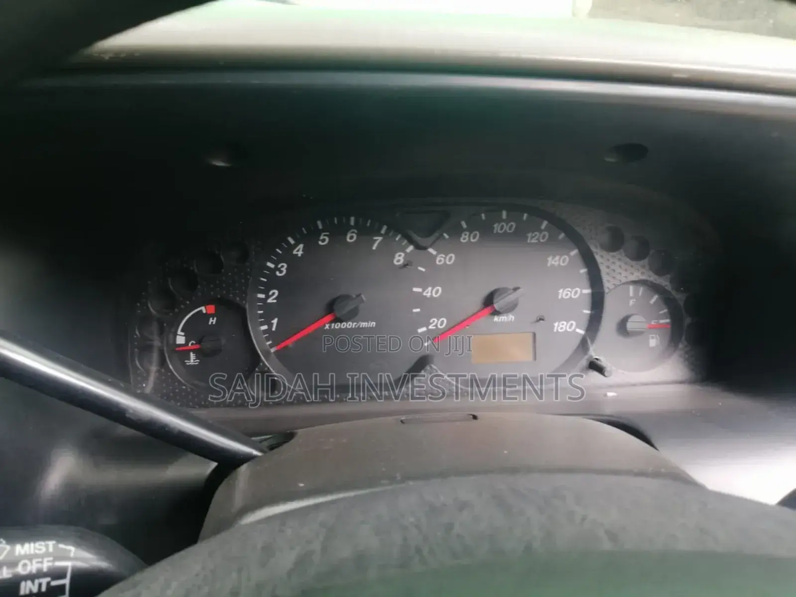 Mazda Tribute 2.0 Comfort 2004 White