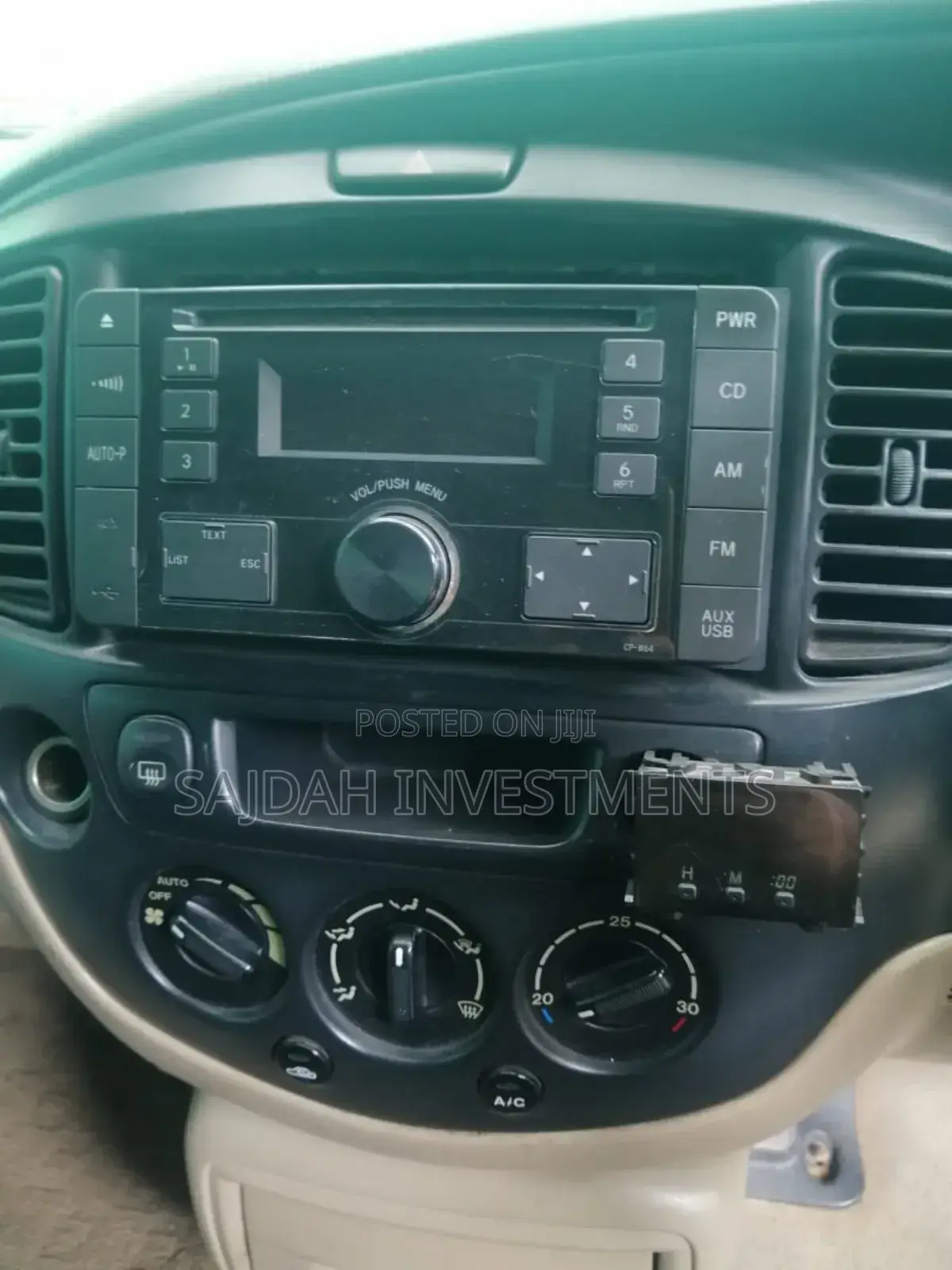 Mazda Tribute 2.0 Comfort 2004 White