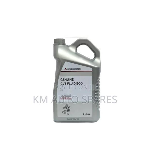 Mitsubishi Cvt Fluid Eco J4