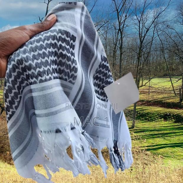 Tactical Arafat Scarf Best for in and Outdoor