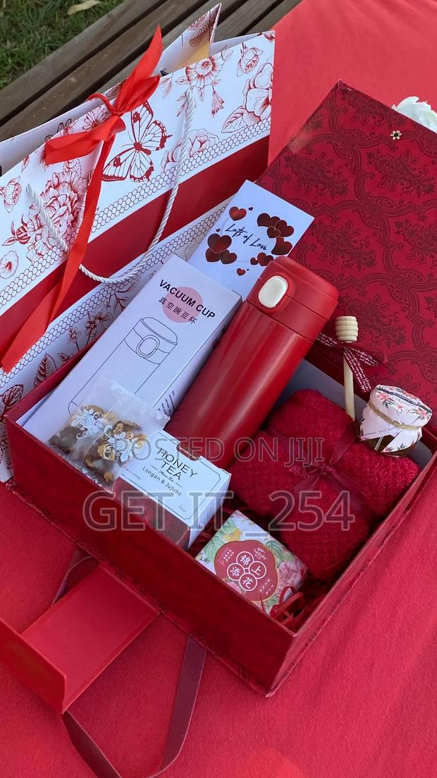 ❤🌹💕Hot Valentines Ladies Gift Set - main view
