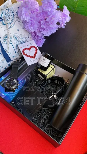 ❤🌹💕Hot Valentines Ladies Gift Set