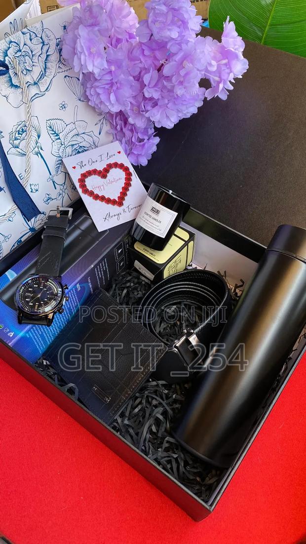 ❤🌹💕Hot Valentines Ladies Gift Set - thumbnail 2