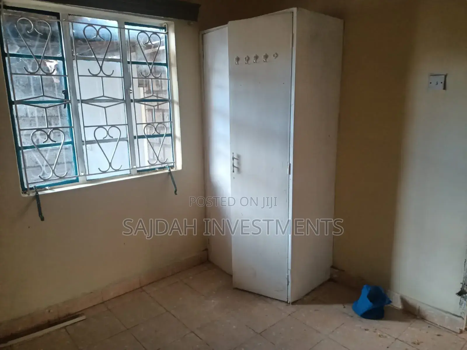 2bdrm Bungalow in Section 9 Area for rent