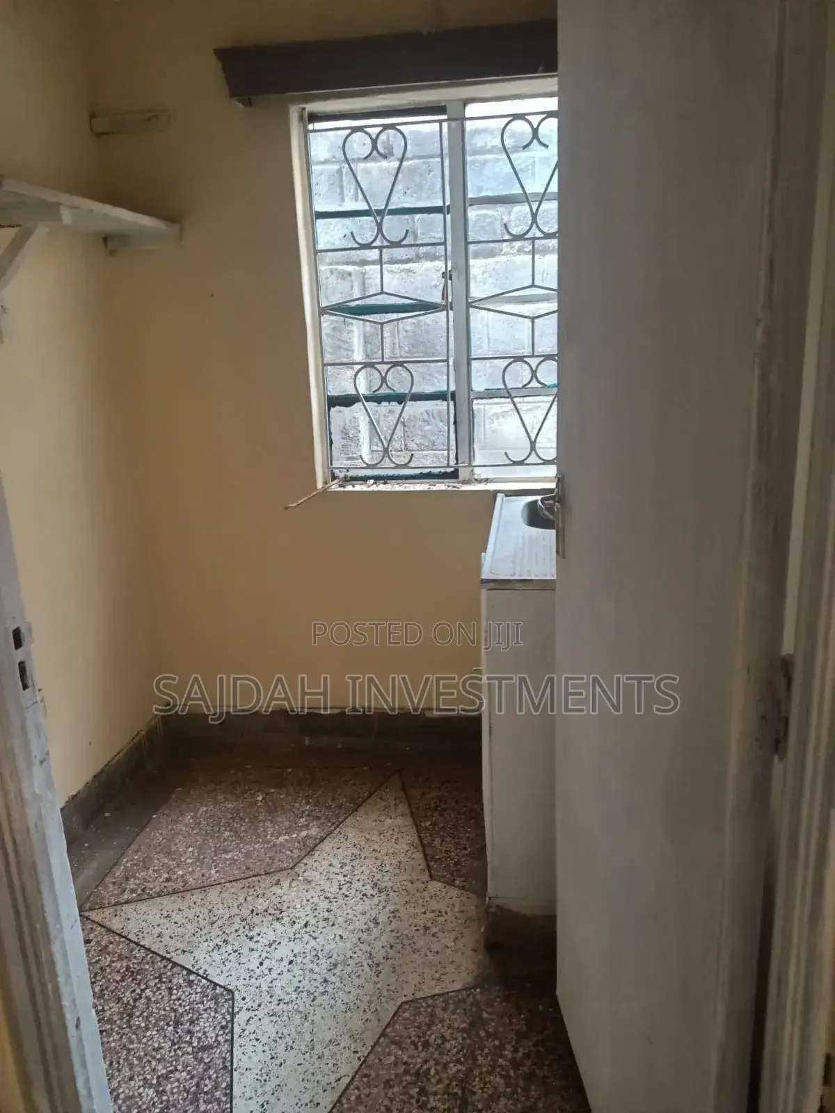Mini Flat in Section 9 Thika for sale