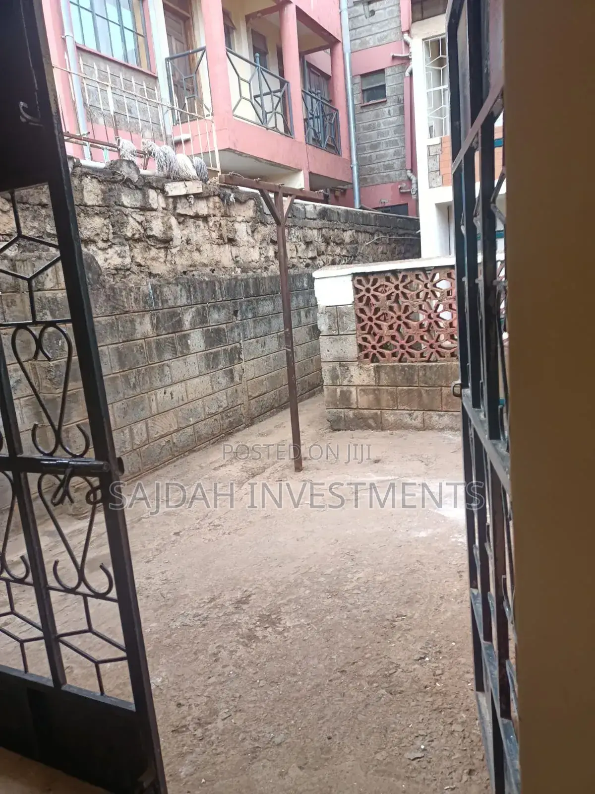 Mini Flat in Section 9 Thika for sale