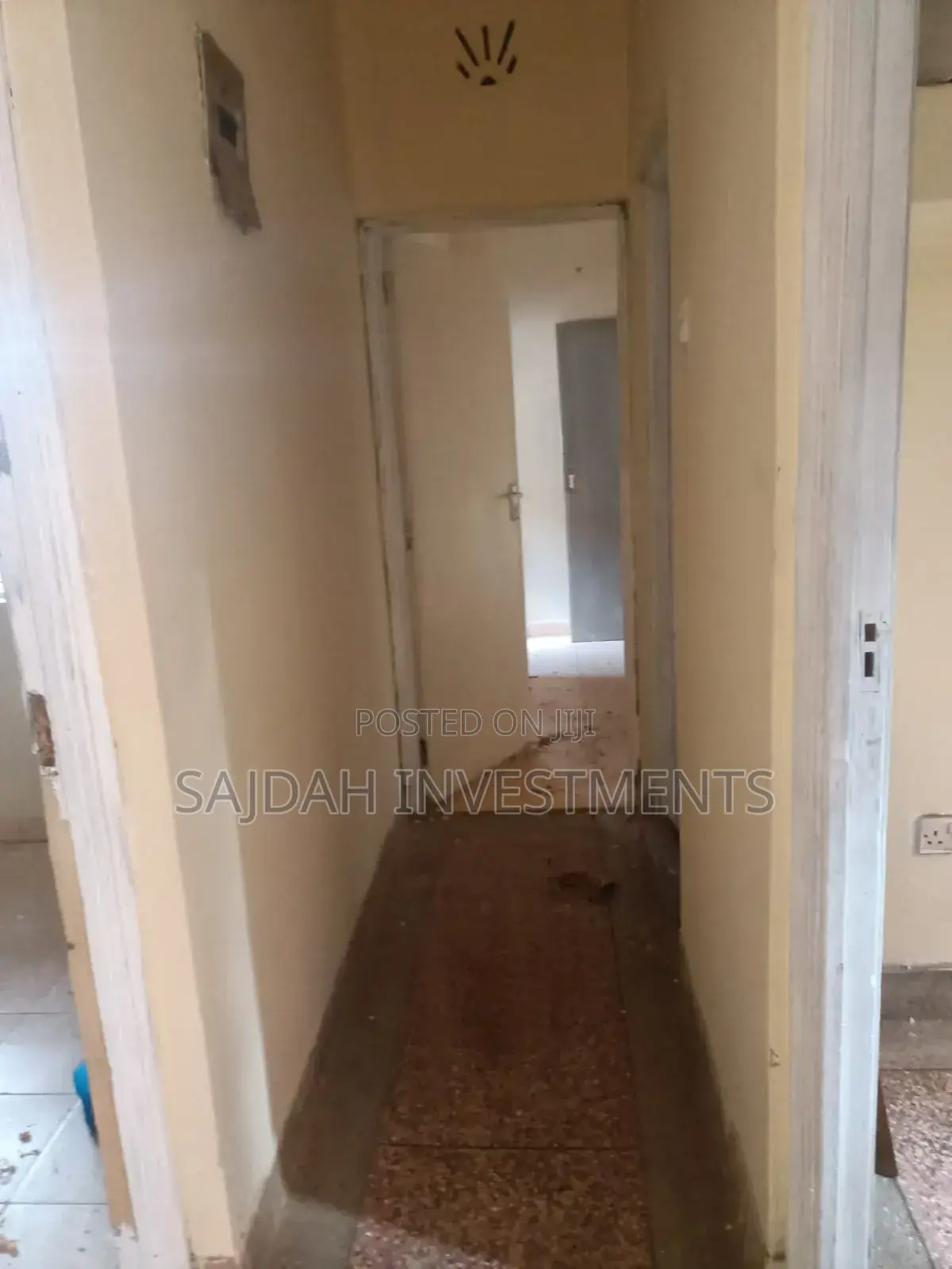 Mini Flat in Section 9 Thika for sale