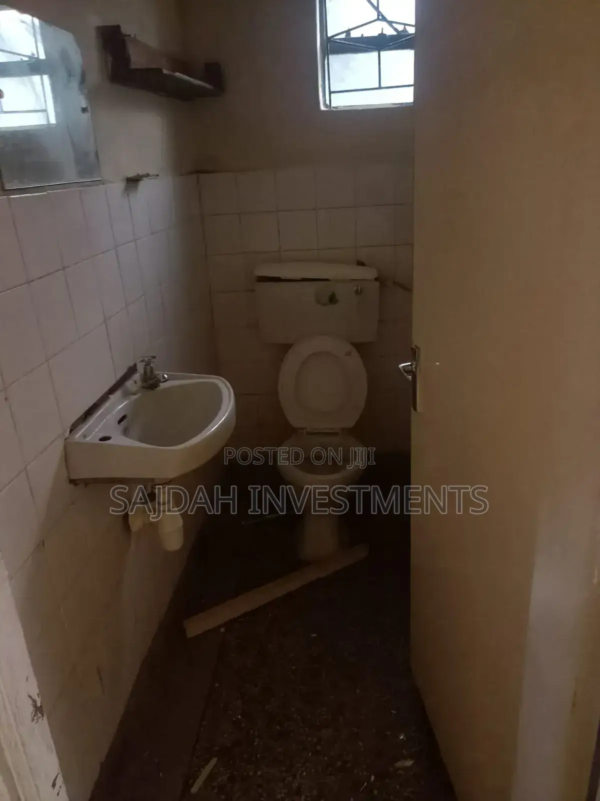 Mini Flat in Section 9 Thika for sale