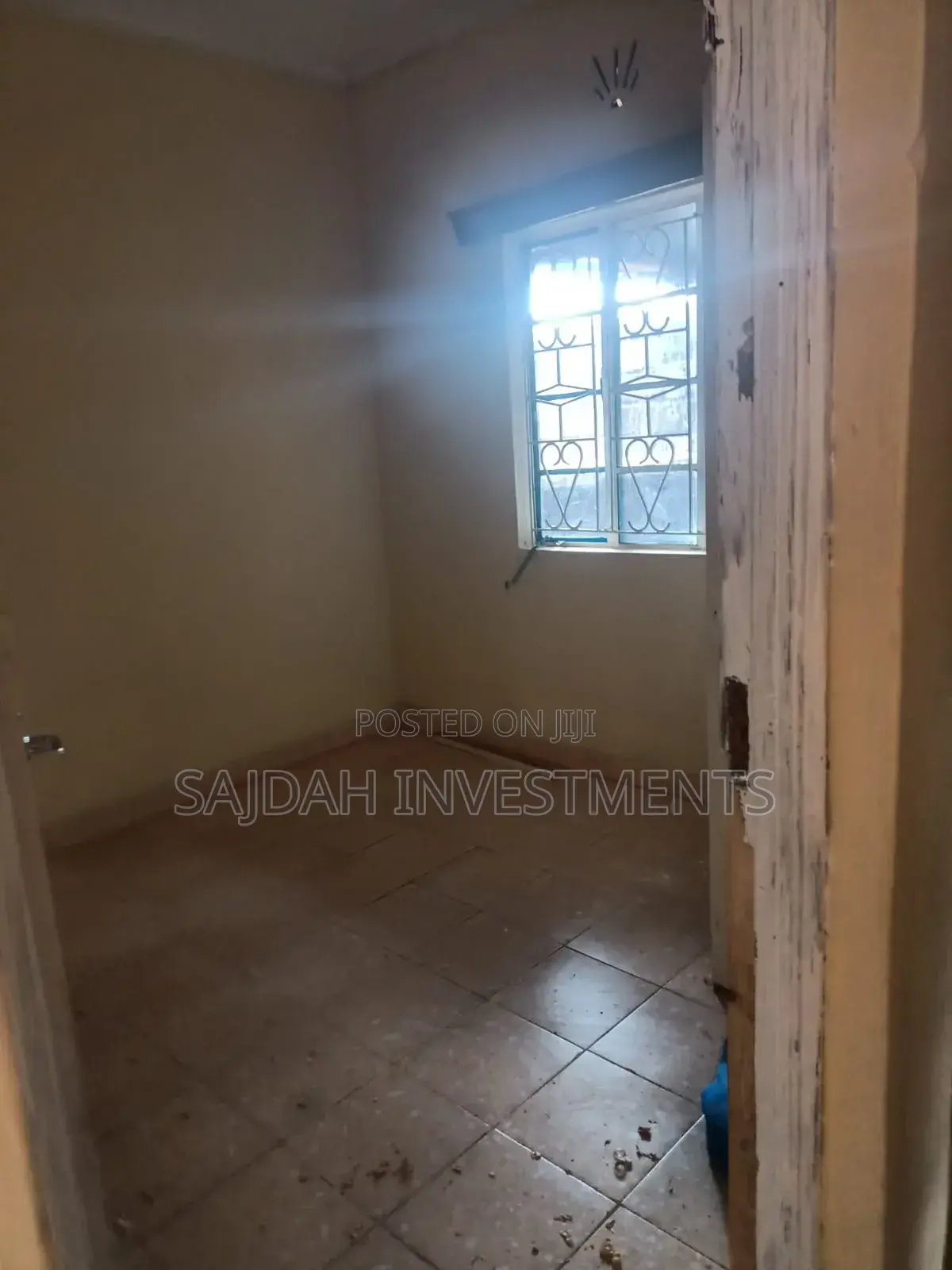 Mini Flat in Section 9 Thika for sale