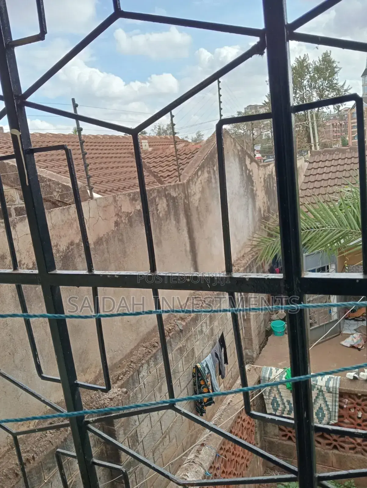 Mini Flat in Section 9 Thika for sale