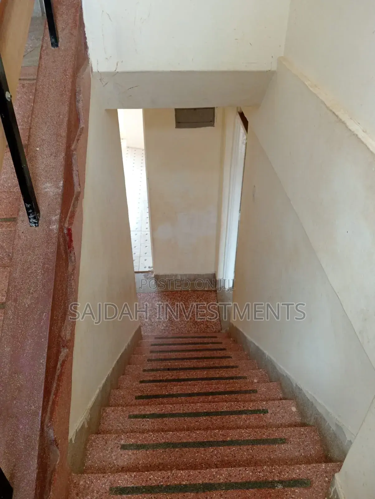 Mini Flat in Section 9 Thika for sale