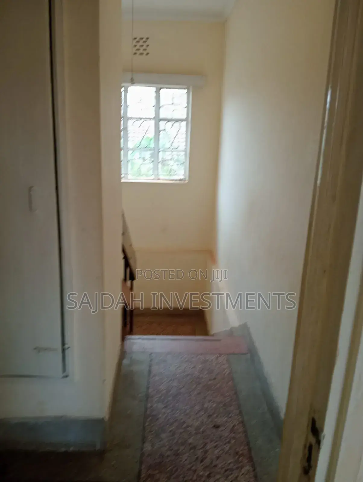 Mini Flat in Section 9 Thika for sale