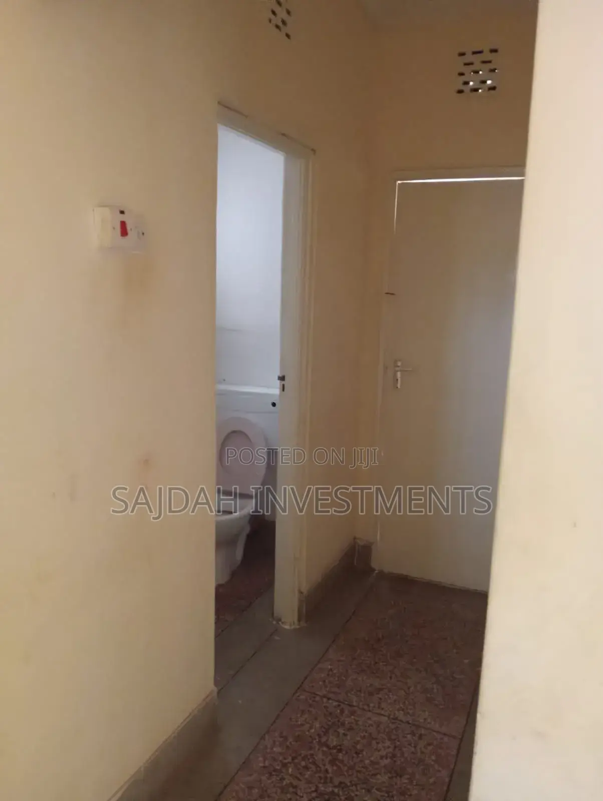 Mini Flat in Section 9 Thika for sale