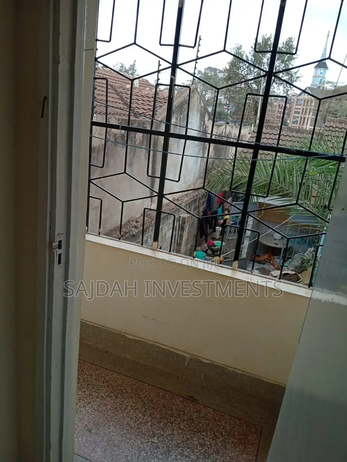 Mini Flat in Section 9 Thika for sale