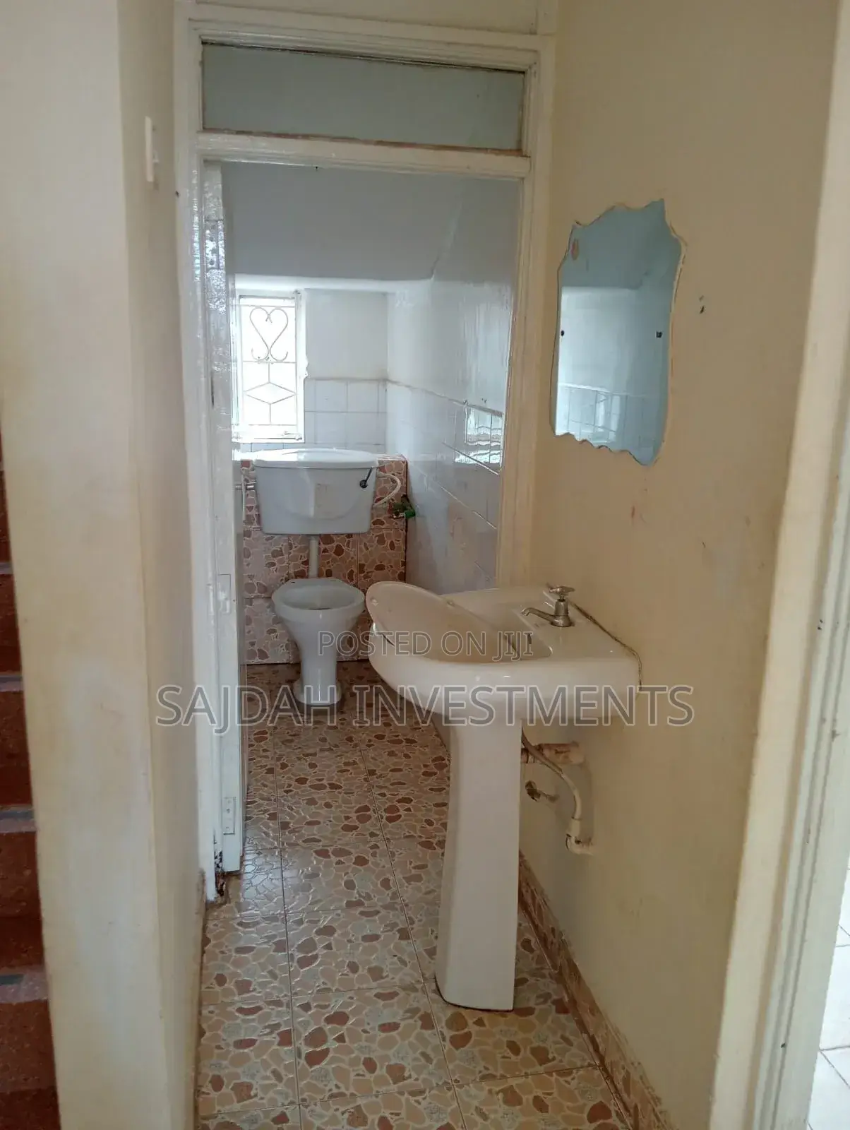 Mini Flat in Section 9 Thika for sale