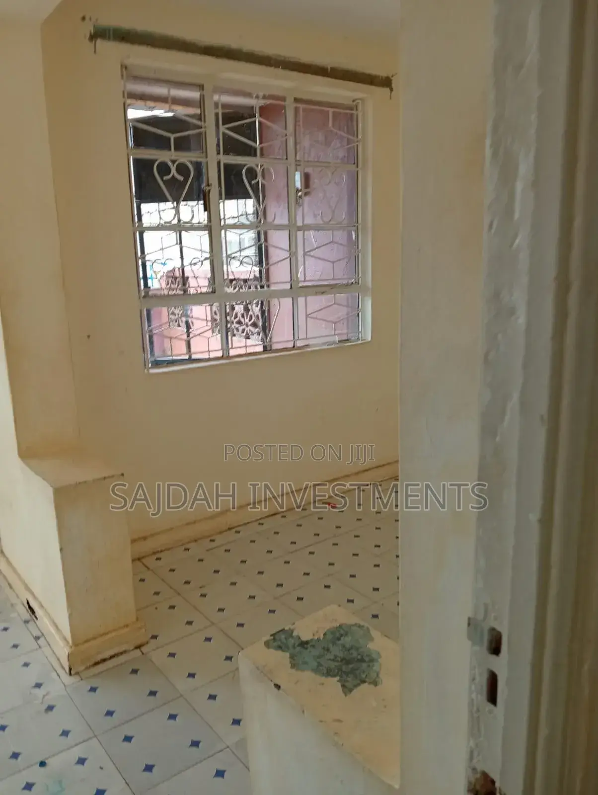 Mini Flat in Section 9 Thika for sale