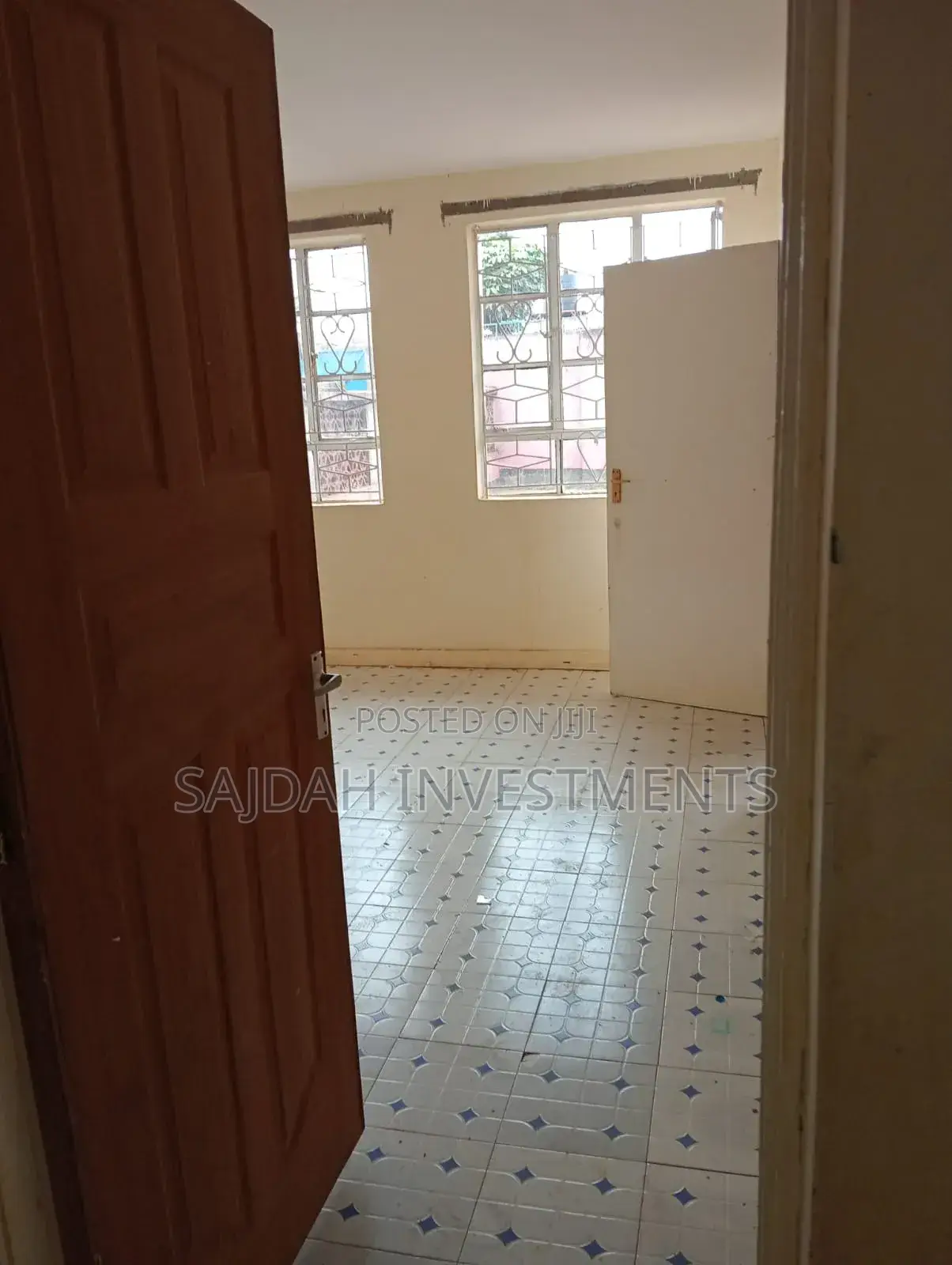 Mini Flat in Section 9 Thika for sale