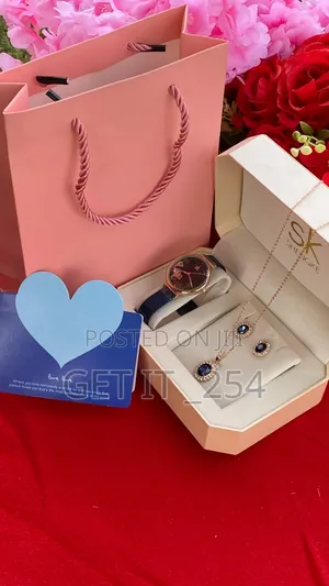 ❤🌹3 In 1 Sk Valentines Gifts