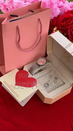 ❤🌹3 In 1 Sk Valentines Gifts