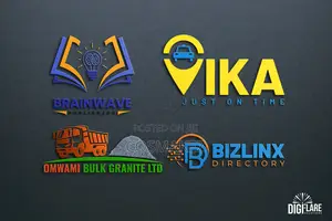 Professional Logo Design Services