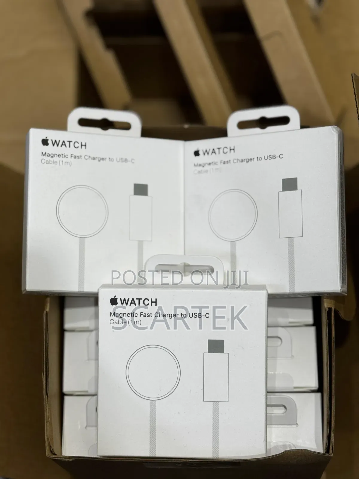 Magnetic Fast Charger To Usb-c