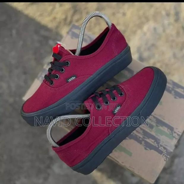 Vans Double Sole - thumbnail 2