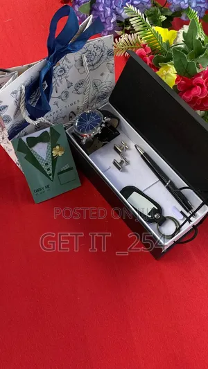 💙❤Valentines Men Gift Pack
