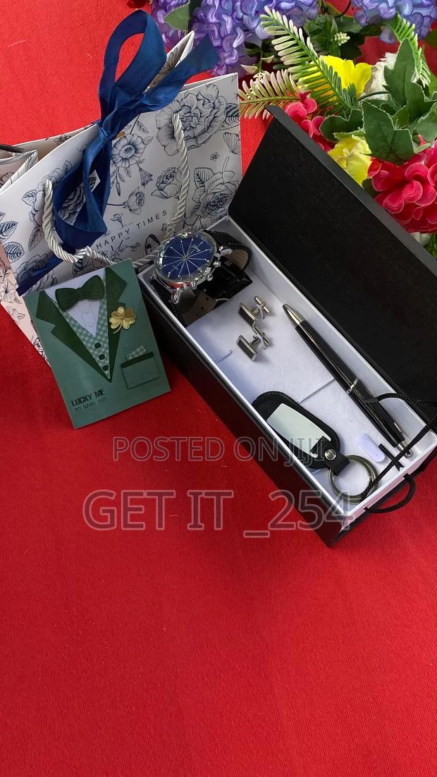 💙❤Valentines Men Gift Pack - main view