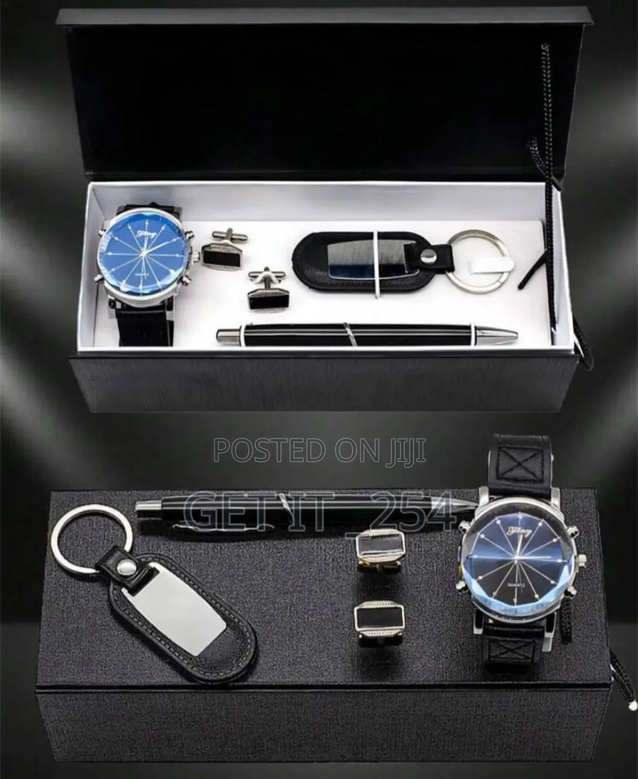💙❤Valentines Men Gift Pack