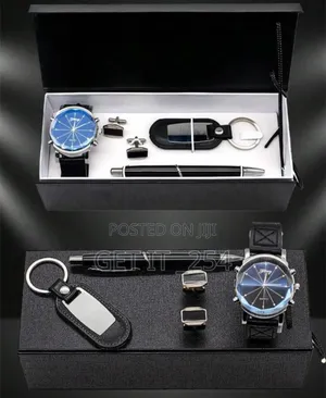 💙❤Valentines Men Gift Pack