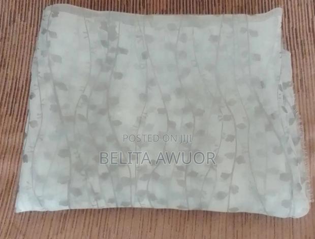 High Quality Lining. - main view