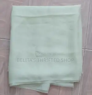High Quality Lining.