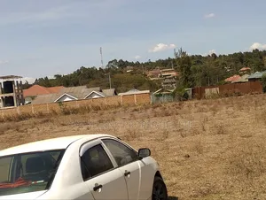 1/8 Acre Ngong Kibiko