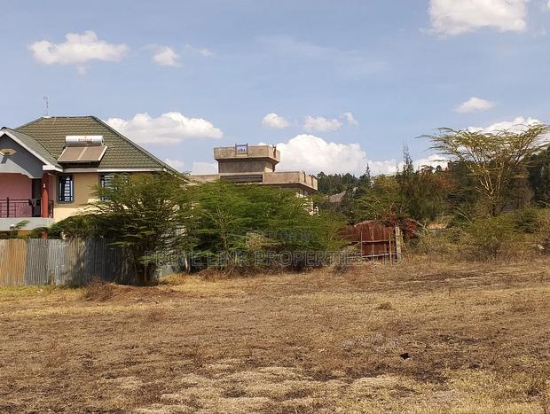 1/8 Acre Ngong Kibiko - thumbnail 3