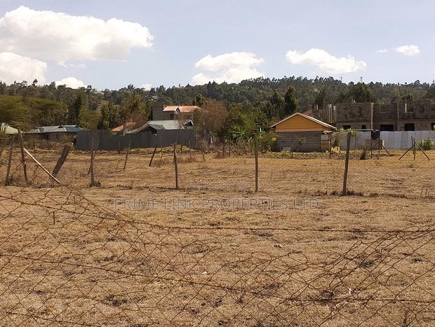 1/8 Acre Ngong Kibiko - thumbnail 5