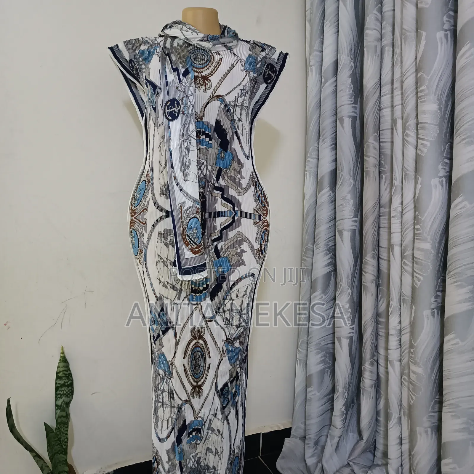Miyaki Dresses