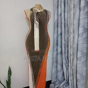 Miyaki Dresses