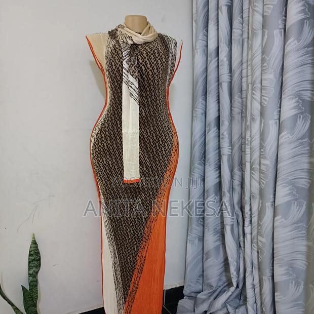 Miyaki Dresses - main view