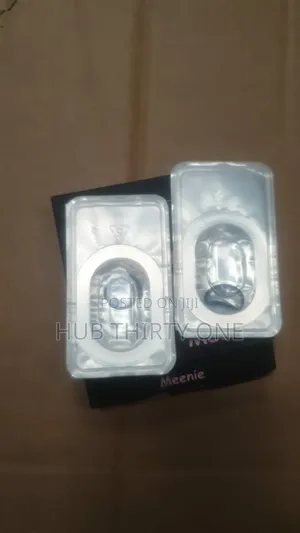 Soft Contact Lenses