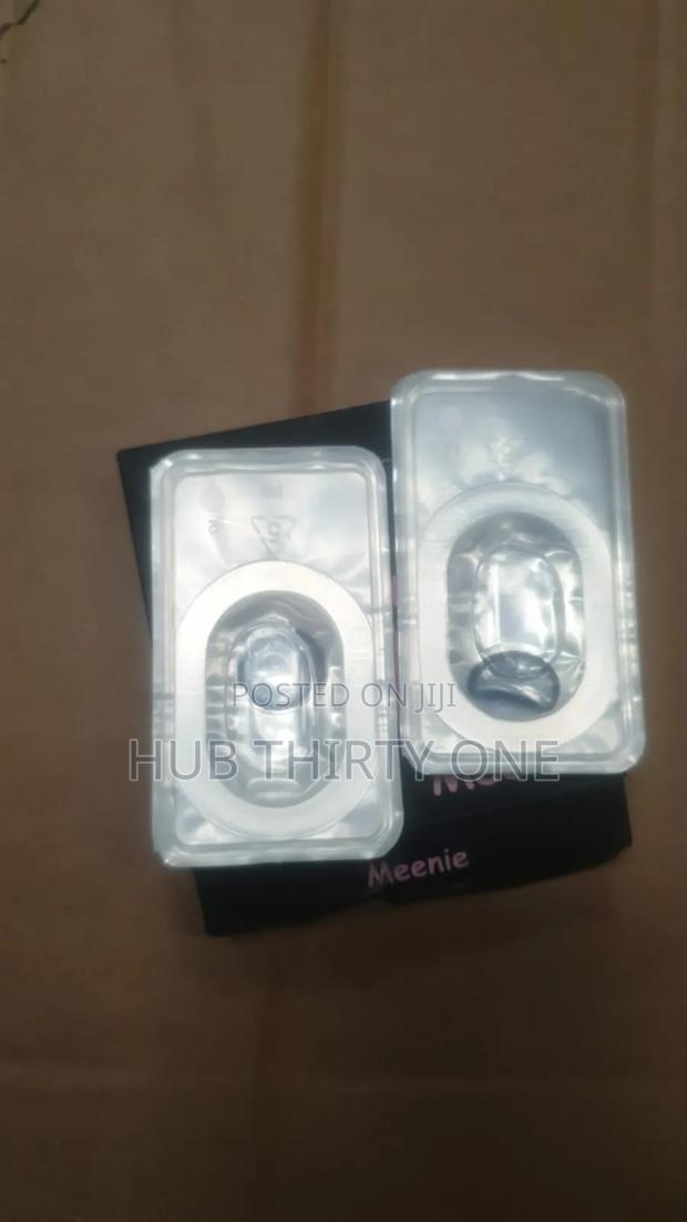 Soft Contact Lenses