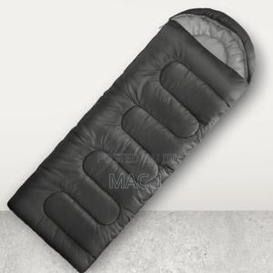 Hiking Sleeping Bag - thumbnail 2